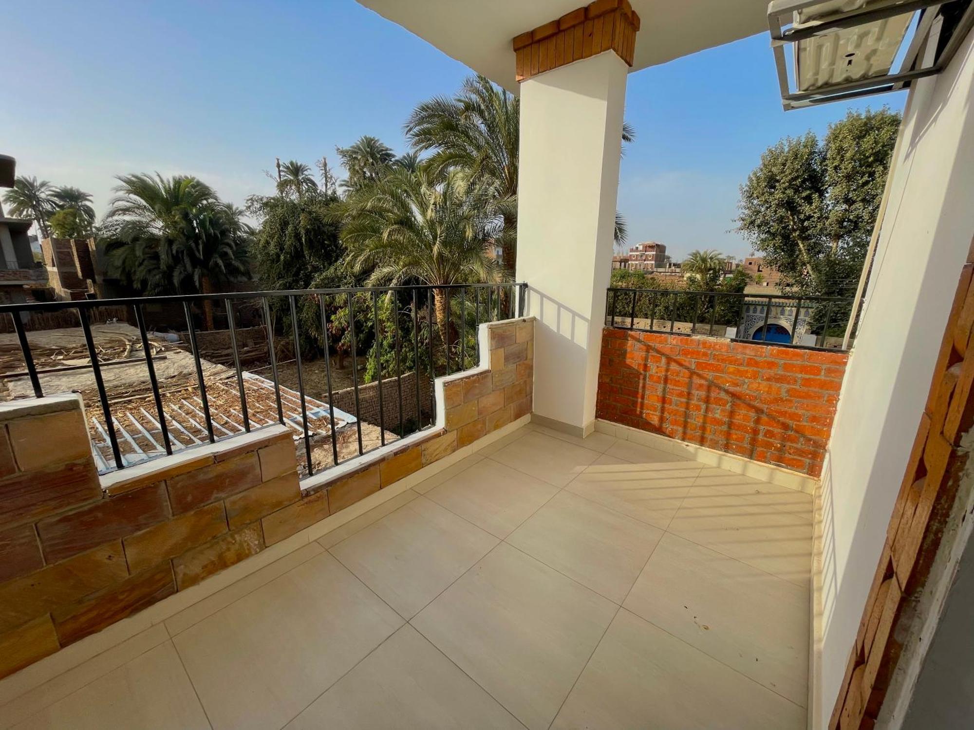 Nile Panorama Hotel Luxor Exterior photo
