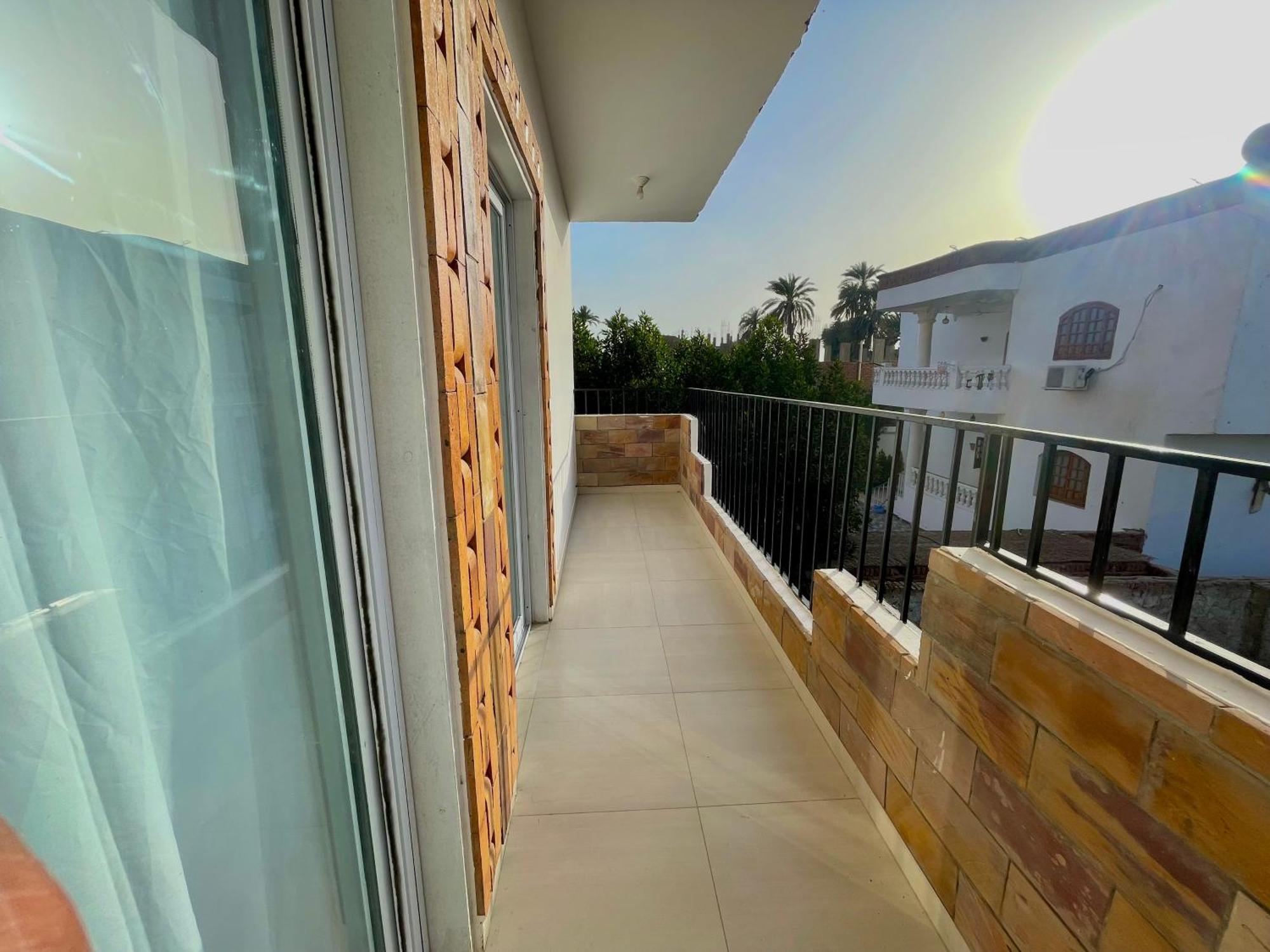 Nile Panorama Hotel Luxor Exterior photo